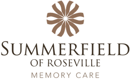 Summerfield of Roseville Logo