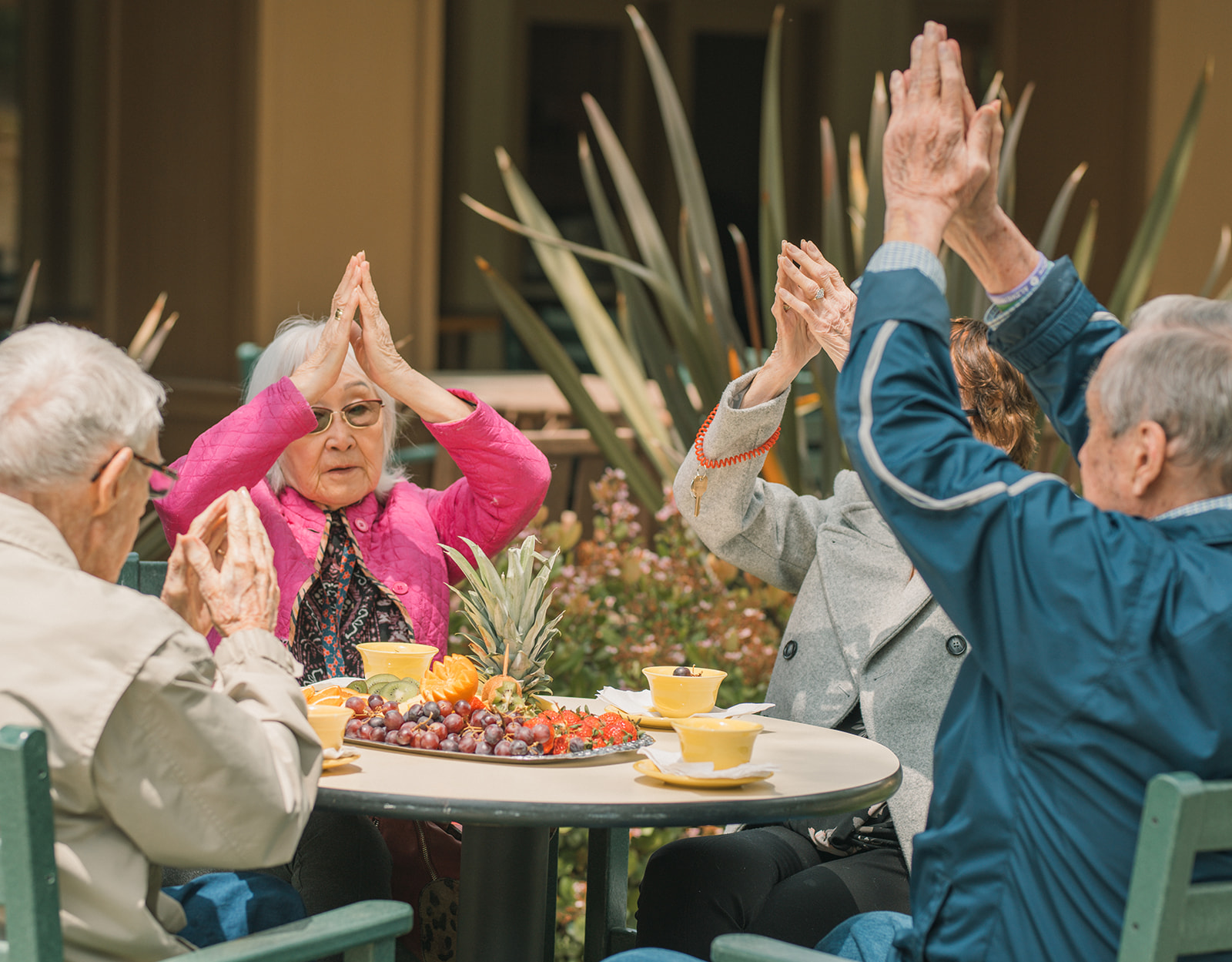 NorthStar Summerfield Senior Living Communities